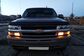 2002 Chevrolet Tahoe II GMT800 5.3 AT 1SM (298 Hp) 