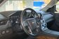 2016 Chevrolet Tahoe IV K2UC 6.2 AT LTZ (409 Hp) 