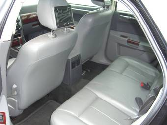 2004 Chrysler 300C For Sale