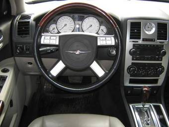 2005 Chrysler 300C For Sale