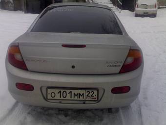 2000 Chrysler Neon For Sale