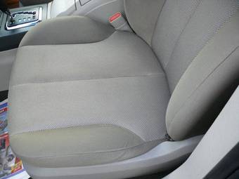 2005 Chrysler Pacifica Pictures