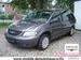 Preview 2002 Chrysler Voyager