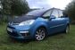2011 Citroen C4 Picasso UD 1.6 THP AMT Exclusive (155 Hp) 
