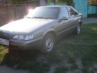 1993 Daewoo Espero For Sale
