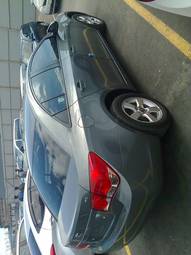 2010 Daewoo Lacetti Photos