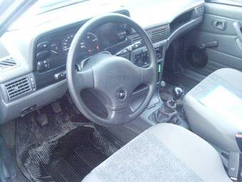 2005 Daewoo Nexia For Sale