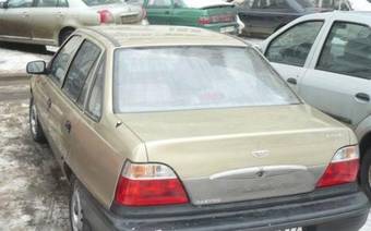 2005 Daewoo Nexia For Sale