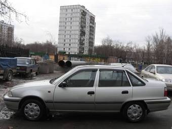 2006 Daewoo Nexia For Sale