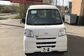 2014 Hijet X EBD-S331V 660 Special High Roof 4WD (53 Hp) 