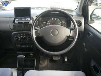 2004 Daihatsu Mira For Sale