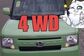 2015 Daihatsu Move Conte DBA-L585S 660 Custom RS 4WD (64 Hp) 