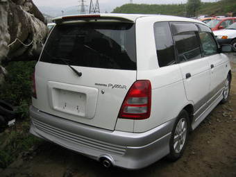 2002 Daihatsu Pyzar For Sale