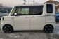 2015 Daihatsu Wake DBA-LA700S 660 G SA (64 Hp) 