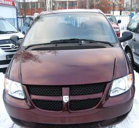 2004 Dodge Caravan For Sale