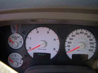 2004 Dodge Ram Pictures