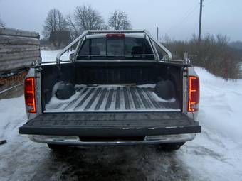 2004 Dodge Ram Images