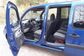 2010 Fiat Doblo 223 1.4 MT Comfort (77 Hp) 