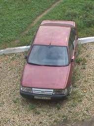 1993 Fiat Tempra