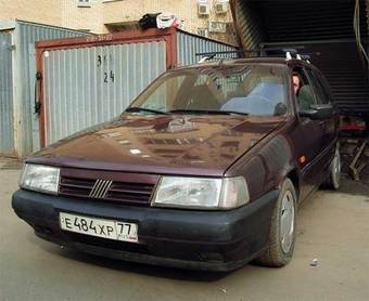 1994 Fiat Tempra