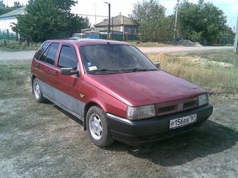 1990 Fiat Tipo