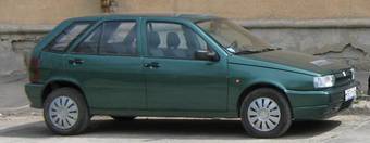 1994 Fiat Tipo Photos