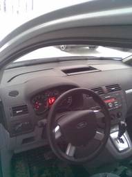 2008 Ford C-MAX Pictures