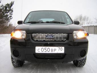 2004 Ford Escape For Sale