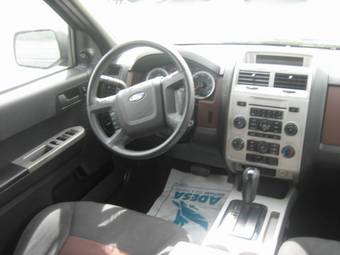 2008 Ford Escape For Sale