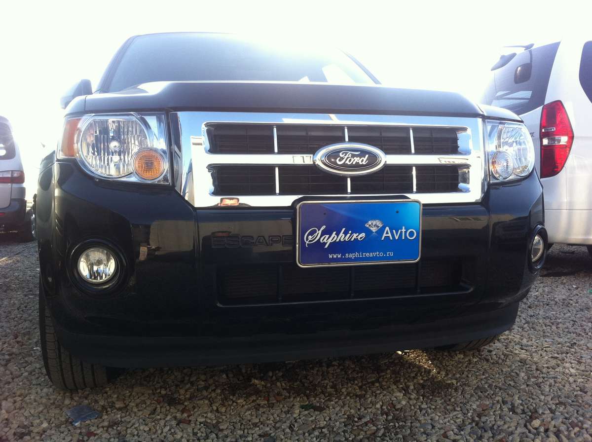 2010 Ford escape hybrid used for sale #10