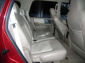 2005 Ford Expedition Pictures