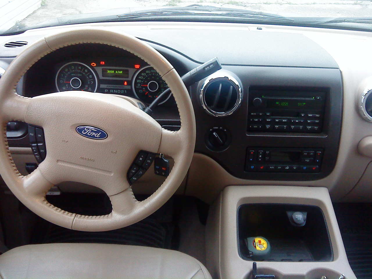 2005 Ford expeditions problems #5