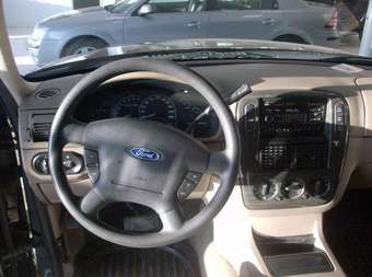 2002 Ford Explorer For Sale