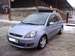 Preview 2007 Ford Fiesta