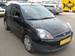 Preview 2007 Ford Fiesta