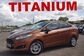 2015 Ford Fiesta VI CCN 1.6 PowerShift Titanium (105 Hp) 