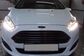 2016 Ford Fiesta VI CB1 1.6 PowerShift Titanium (120 Hp) 