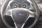 2017 Ford Fiesta VI CCN 1.6 PowerShift Titanium (120 Hp) 