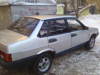 2002 Ford Focus Photos