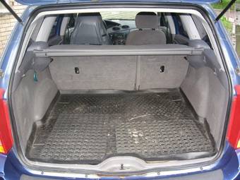 2002 Ford Focus For Sale