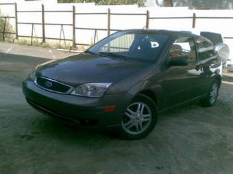 2004 Ford Focus For Sale