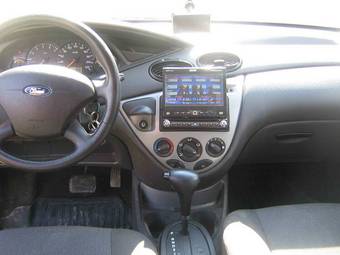 2004 Ford Focus For Sale