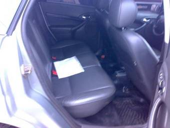 2004 Ford Focus Pictures