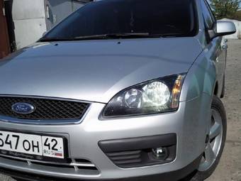 2005 Ford Focus For Sale