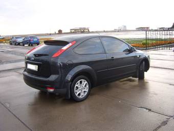 2005 Ford Focus For Sale