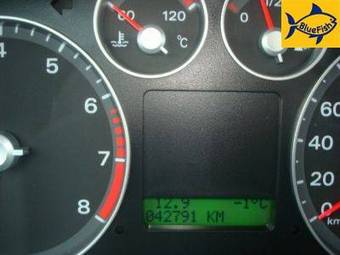 2006 Ford Focus For Sale