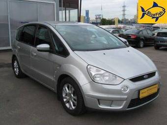 2006 Ford Focus Photos