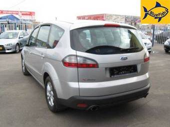 2006 Ford Focus Pictures