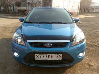 2008 Ford Focus For Sale