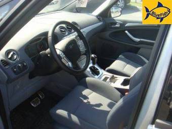 2008 Ford Focus Pictures